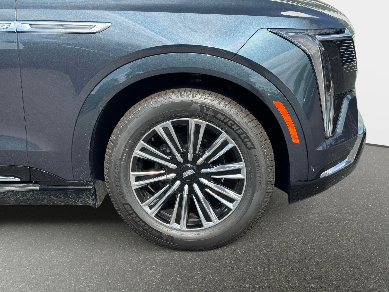 2026 Cadillac ESCALADE IQ Luxury