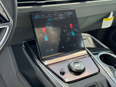 2026 Cadillac ESCALADE IQ Luxury