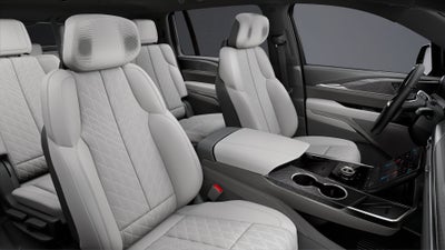 2026 Cadillac ESCALADE IQ Luxury