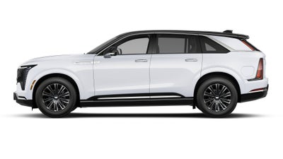 2026 Cadillac ESCALADE IQ Luxury
