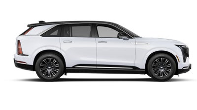 2026 Cadillac ESCALADE IQ Luxury