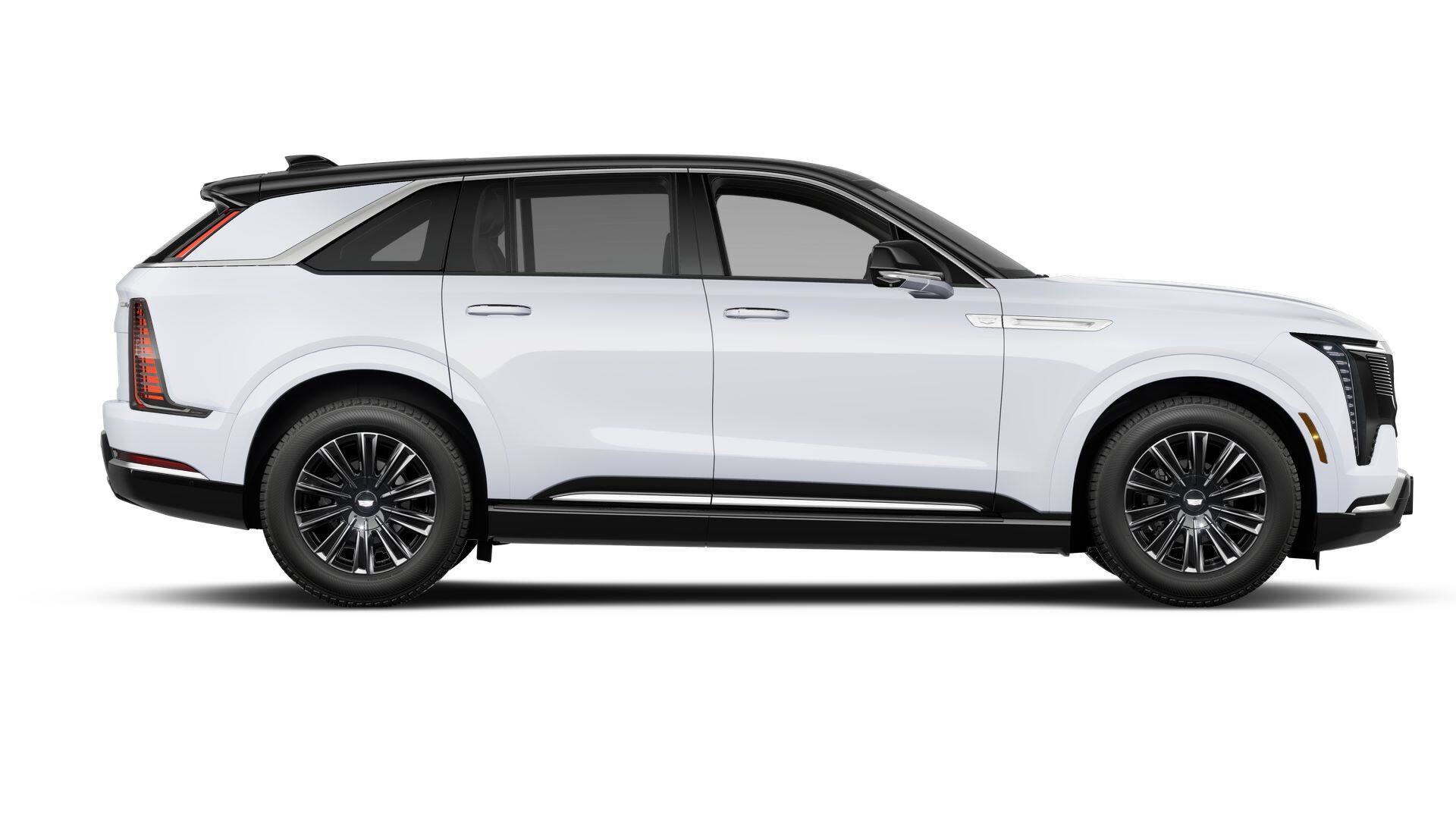 2026 Cadillac ESCALADE IQ Luxury