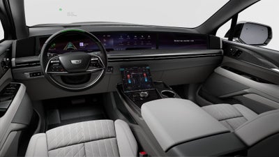 2026 Cadillac ESCALADE IQ Luxury