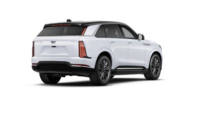 2026 Cadillac ESCALADE IQ Luxury