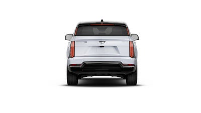 2026 Cadillac ESCALADE IQ Luxury