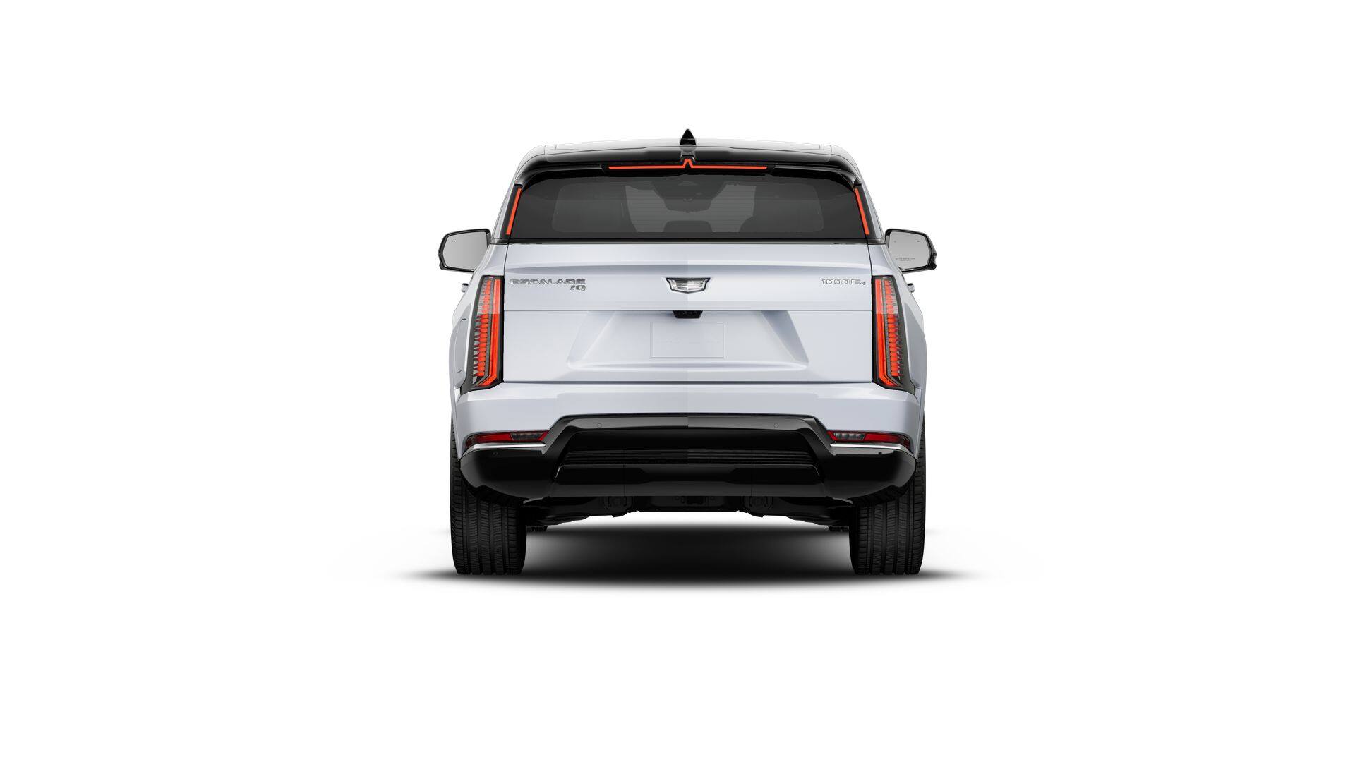 2026 Cadillac ESCALADE IQ Luxury