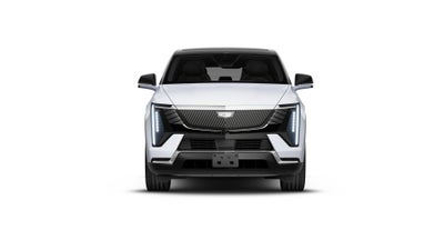 2026 Cadillac ESCALADE IQ Luxury