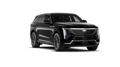 2026 Cadillac ESCALADE IQ Luxury