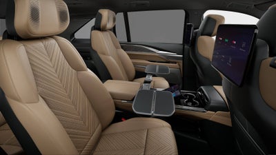 2026 Cadillac ESCALADE IQ Premium Luxury