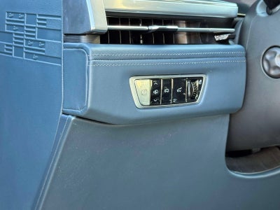 2025 Cadillac ESCALADE IQ Luxury 2