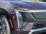 2025 Cadillac ESCALADE IQ Luxury 2