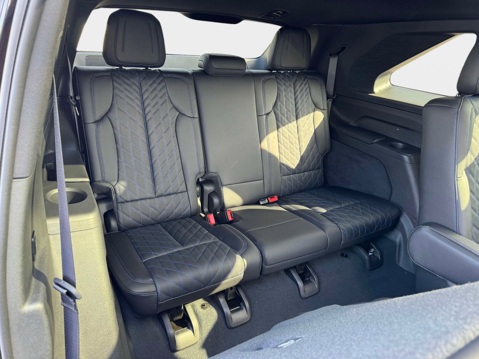 2026 Cadillac ESCALADE IQ Sport