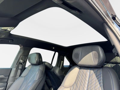 2026 Cadillac ESCALADE IQ Sport