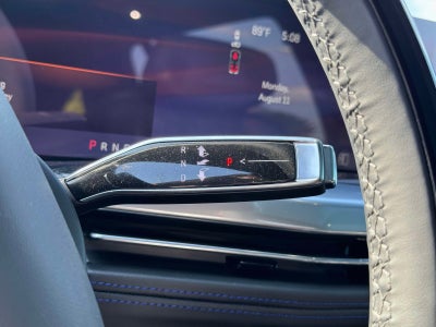 2026 Cadillac ESCALADE IQ Sport