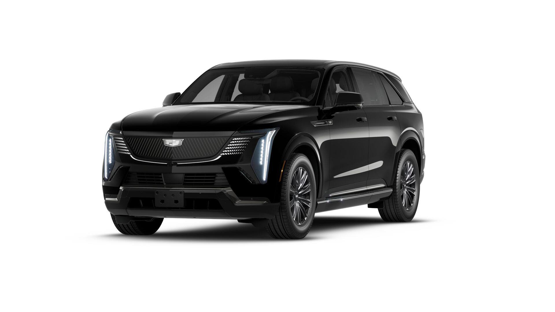 2026 Cadillac Escalade IQ