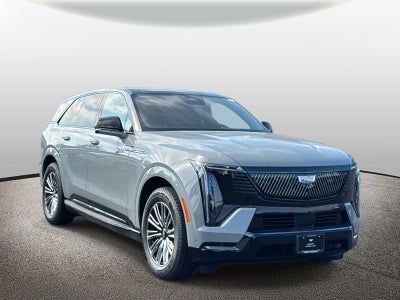 2026 Cadillac ESCALADE IQ Sport