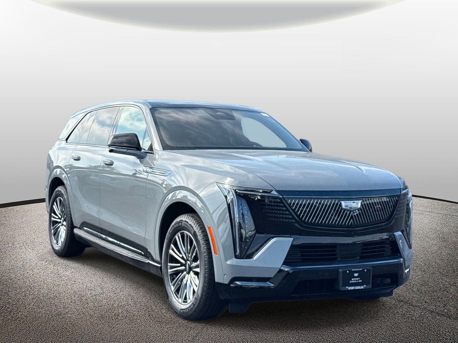 2026 Cadillac ESCALADE IQ Sport