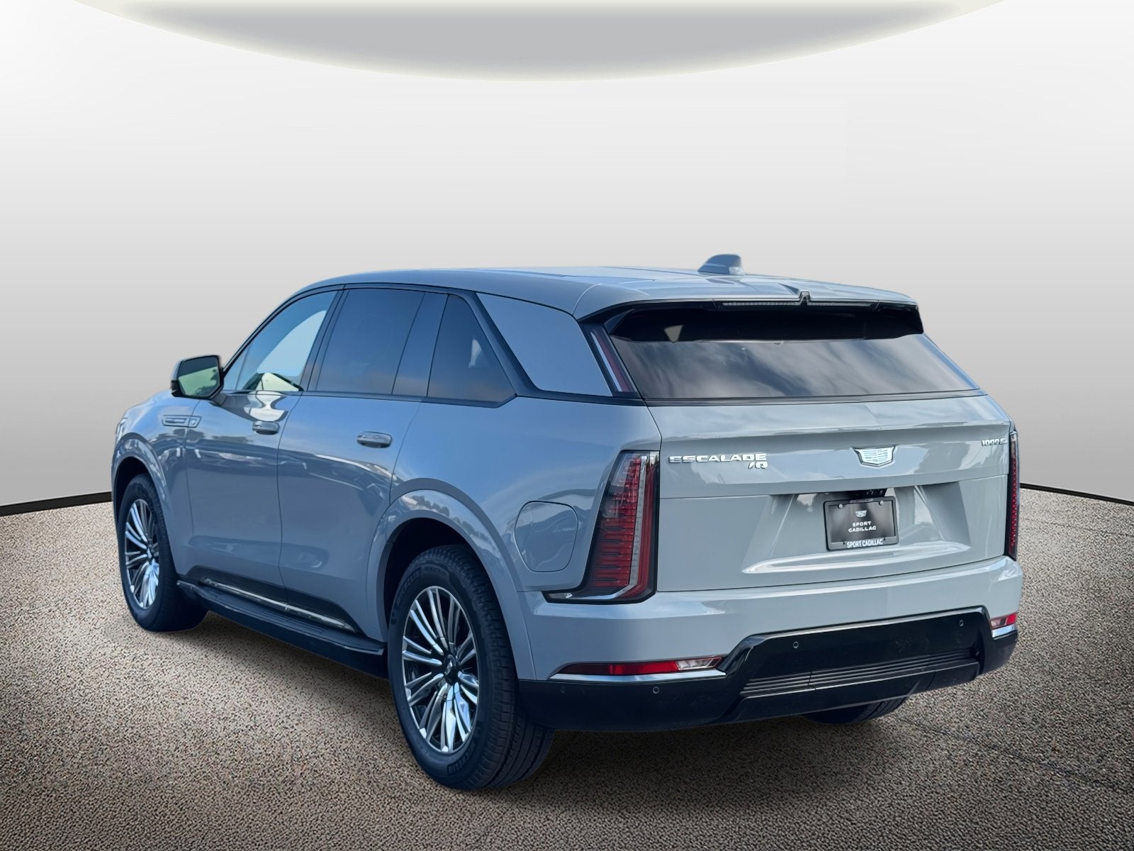 2026 Cadillac ESCALADE IQ Sport