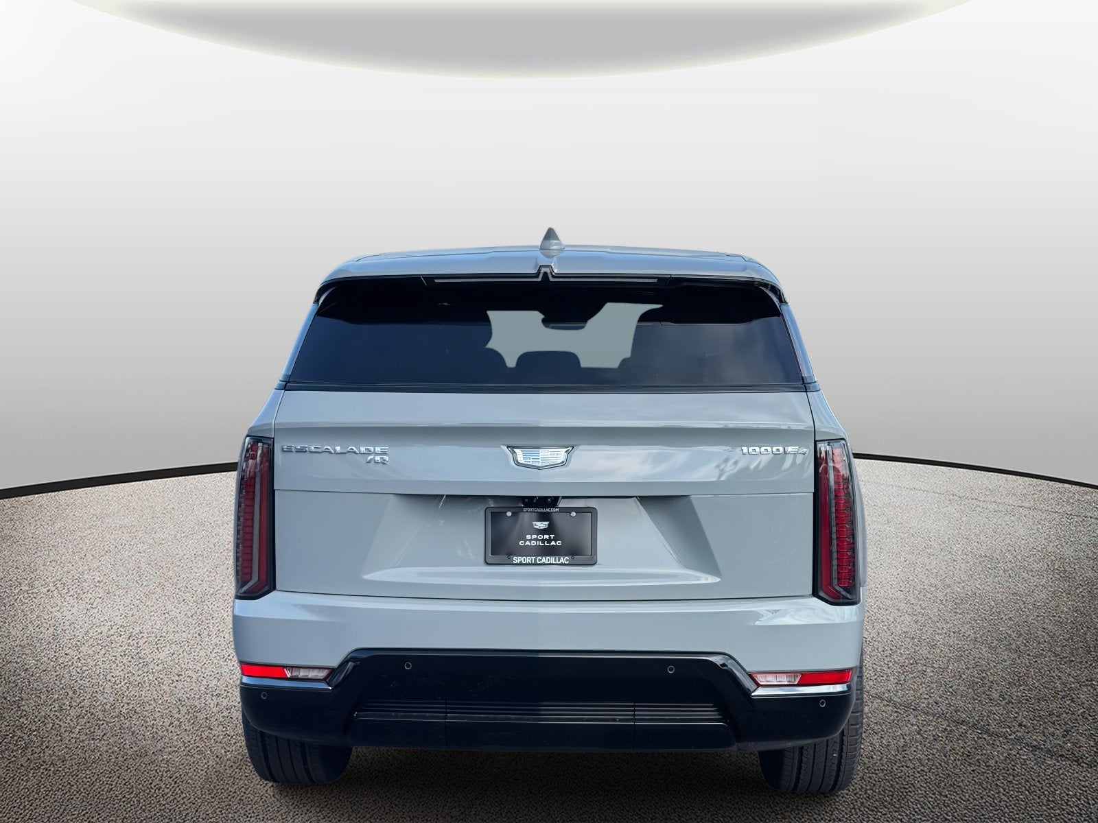 2026 Cadillac ESCALADE IQ Sport