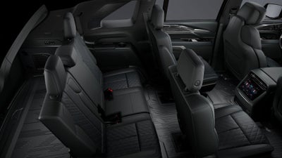 2026 Cadillac ESCALADE IQ Sport