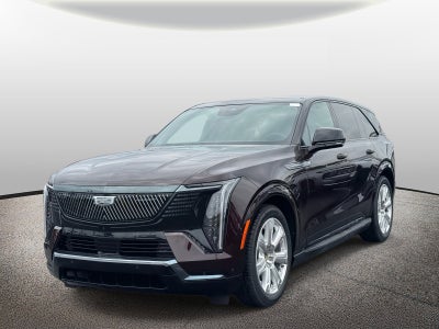 2026 Cadillac ESCALADE IQ Sport