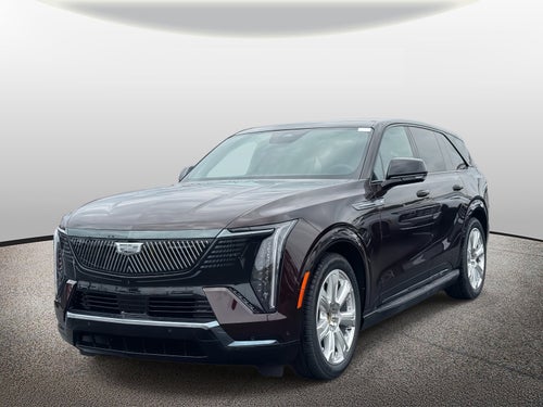 2026 Cadillac ESCALADE IQ Sport