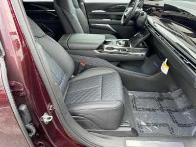 2026 Cadillac ESCALADE IQ Sport