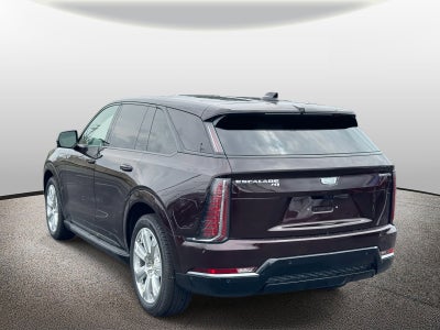 2026 Cadillac ESCALADE IQ Sport