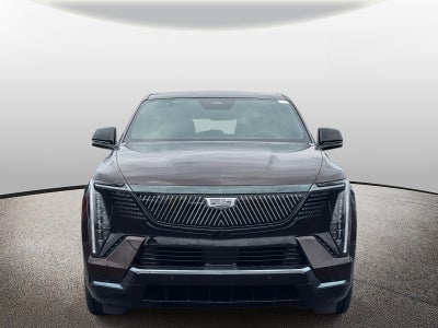 2026 Cadillac ESCALADE IQ Sport