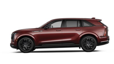 2026 Cadillac ESCALADE IQ Sport