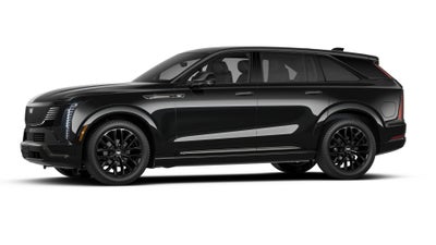 2026 Cadillac ESCALADE IQ Premium Sport