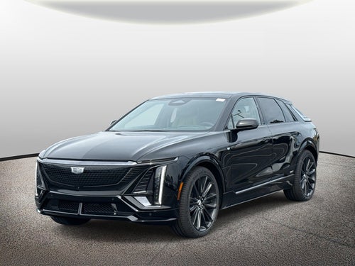 2026 Cadillac LYRIQ V-Series Premium