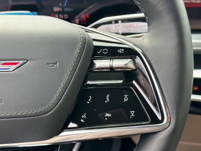 2026 Cadillac LYRIQ V-Series Premium