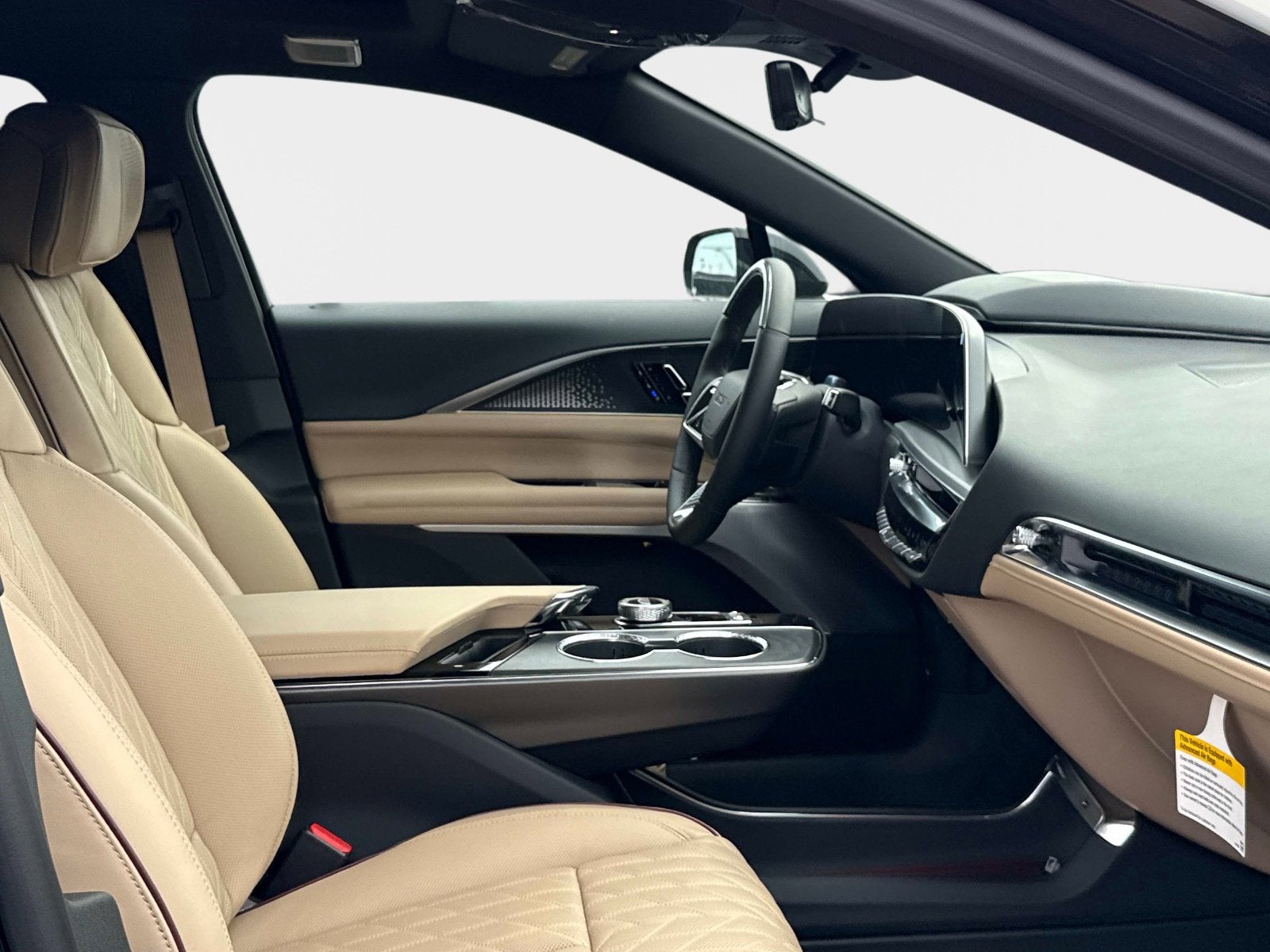 2026 Cadillac LYRIQ V-Series Premium