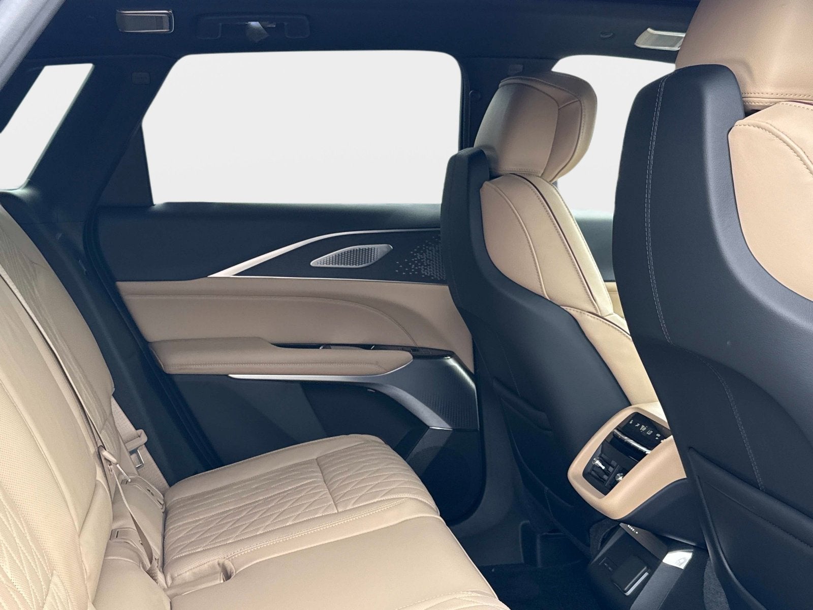 2026 Cadillac LYRIQ V-Series Premium