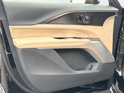 2026 Cadillac LYRIQ V-Series Premium