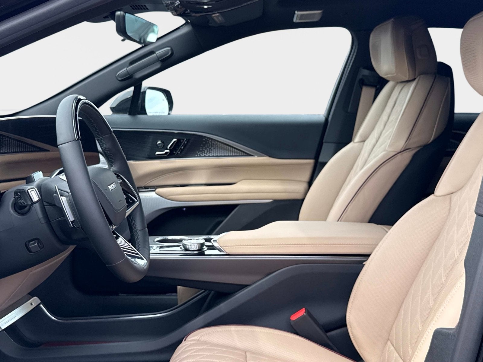 2026 Cadillac LYRIQ V-Series Premium