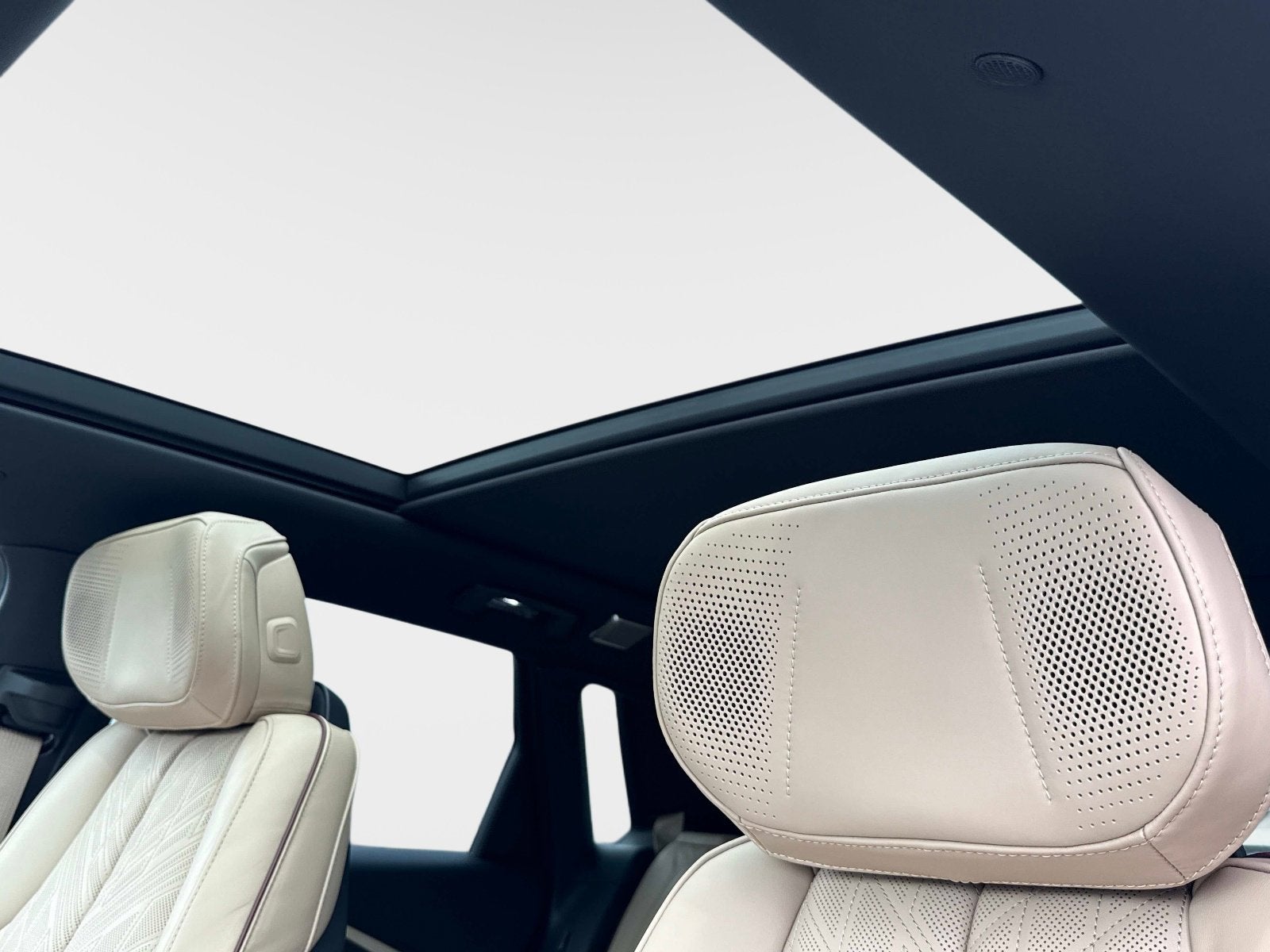 2026 Cadillac LYRIQ V-Series Premium