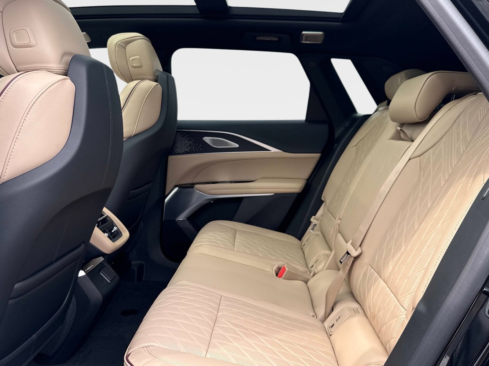 2026 Cadillac LYRIQ V-Series Premium