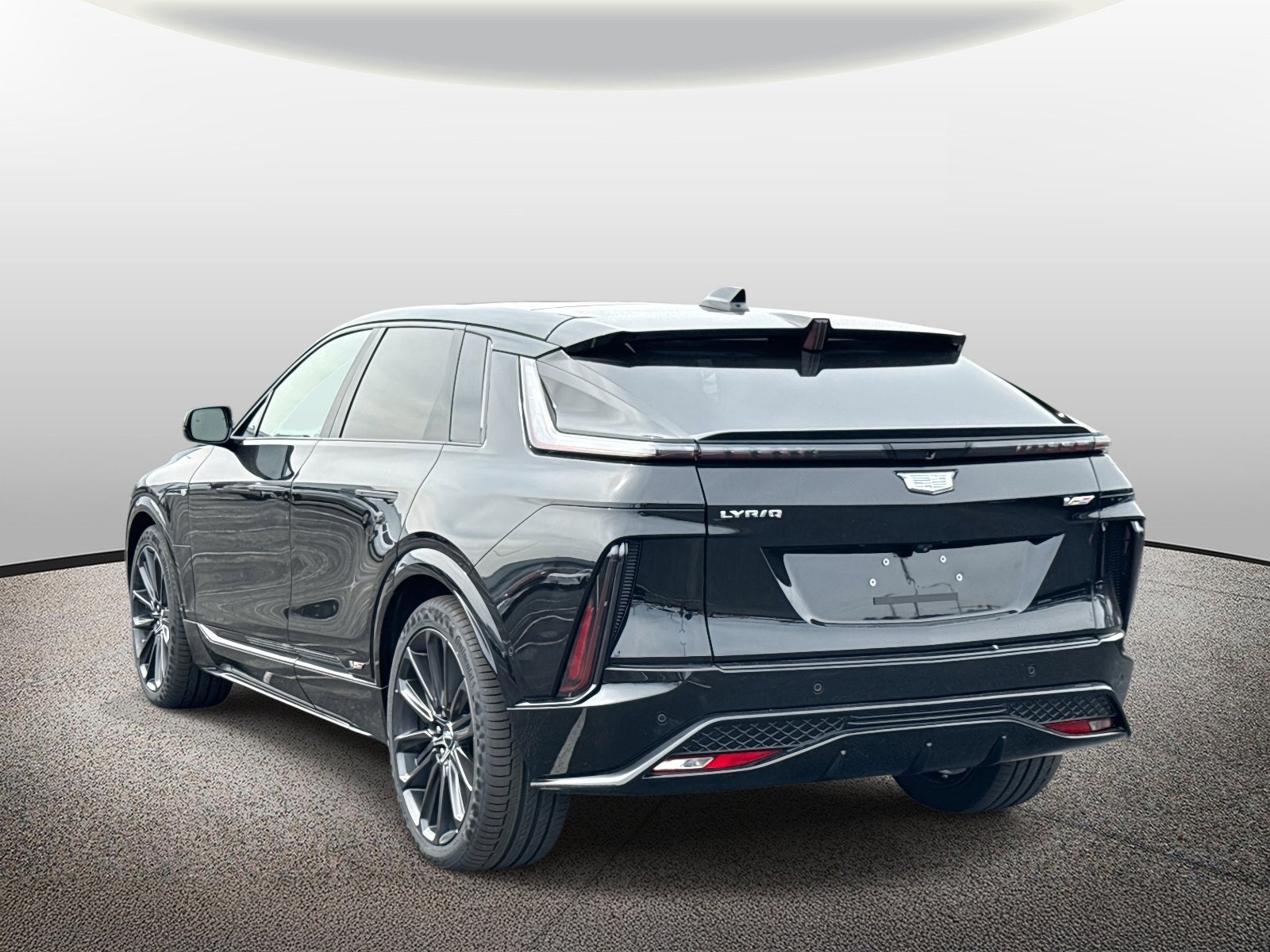 2026 Cadillac LYRIQ V-Series Premium