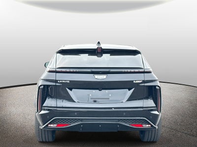 2026 Cadillac LYRIQ V-Series Premium