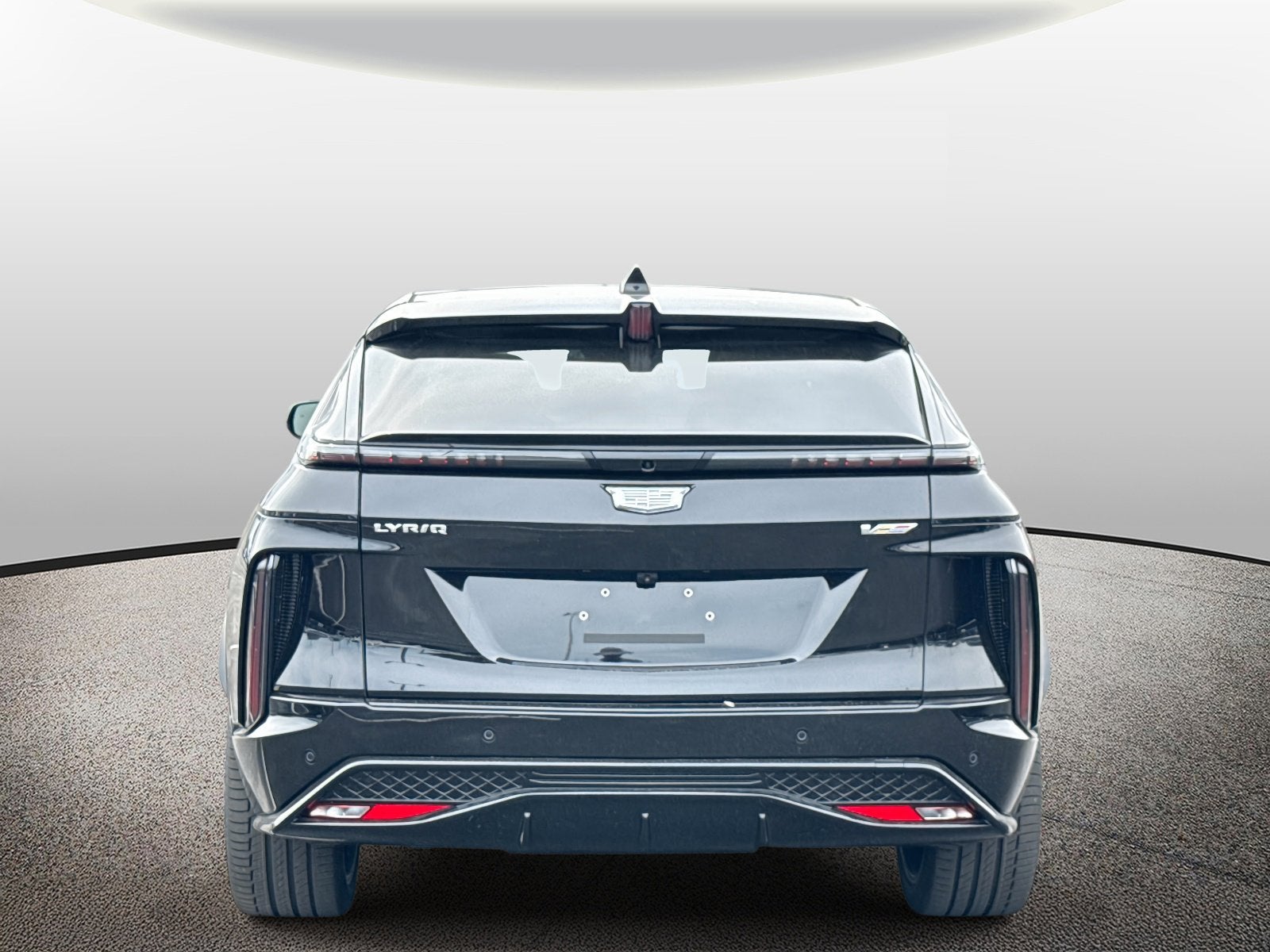 2026 Cadillac LYRIQ V-Series Premium
