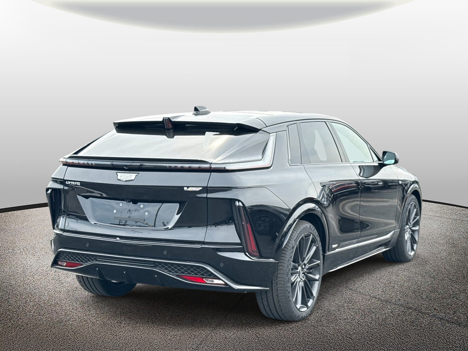 2026 Cadillac LYRIQ V-Series Premium