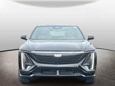 2026 Cadillac LYRIQ V-Series Premium