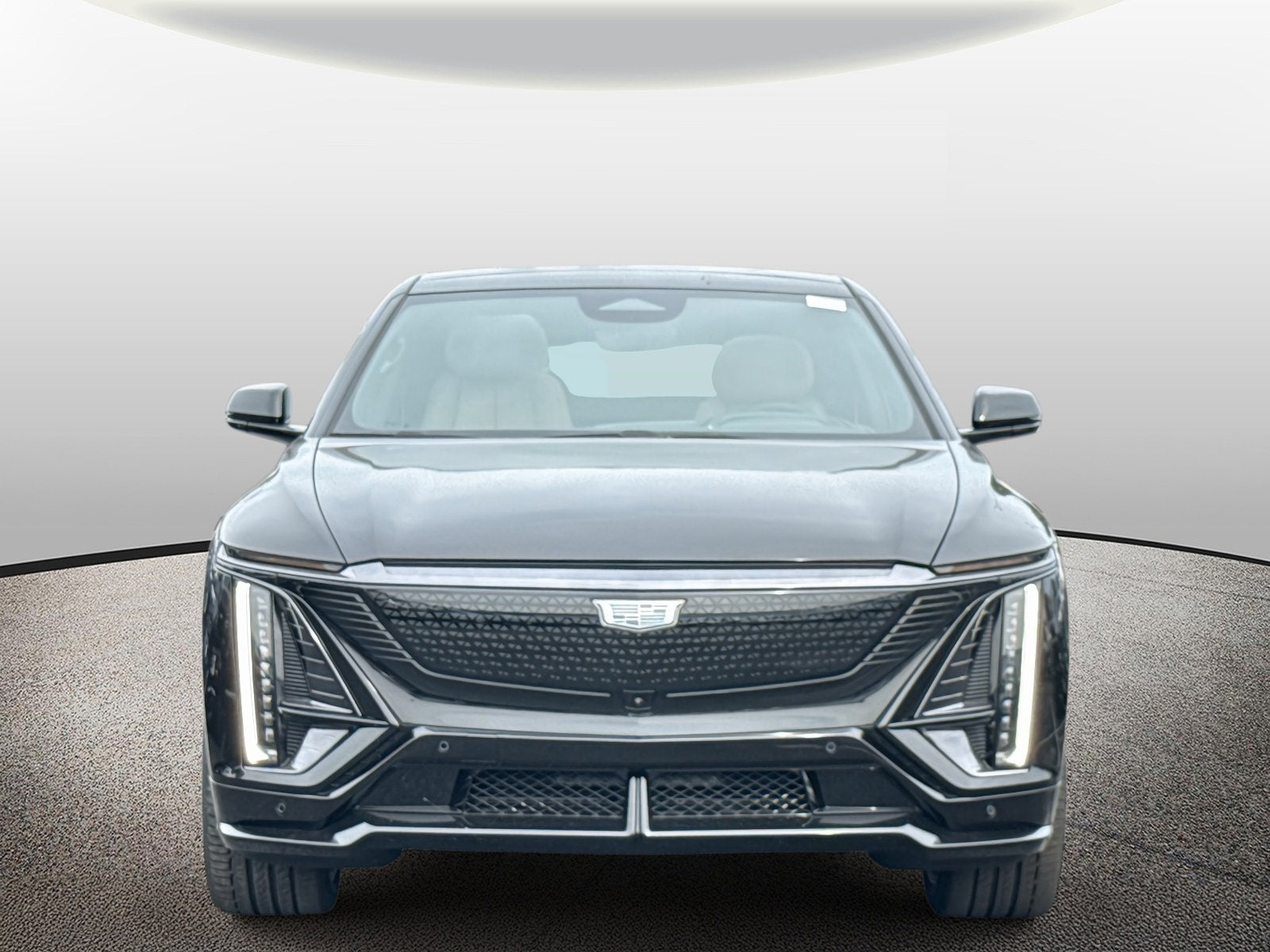 2026 Cadillac LYRIQ V-Series Premium