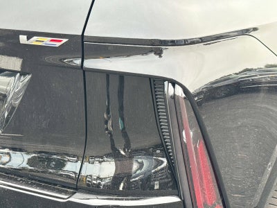 2026 Cadillac LYRIQ V-Series Premium