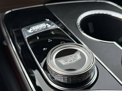 2026 Cadillac LYRIQ V-Series Premium