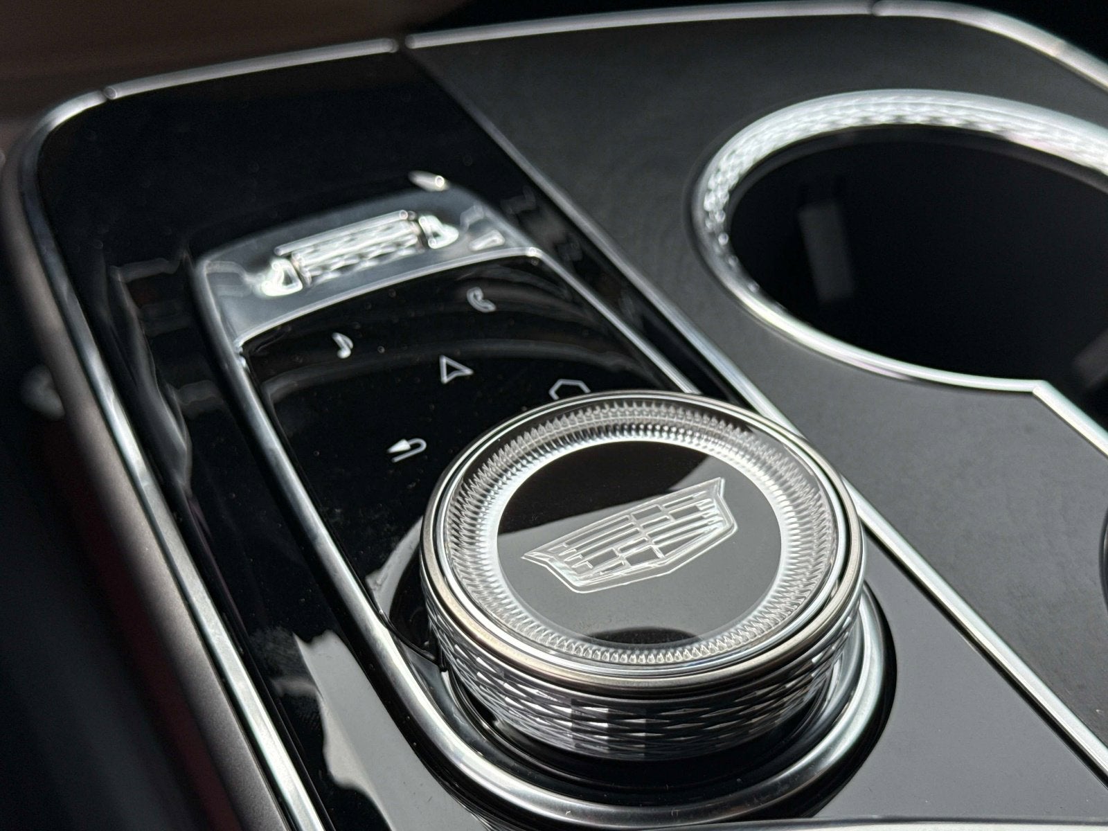 2026 Cadillac LYRIQ V-Series Premium