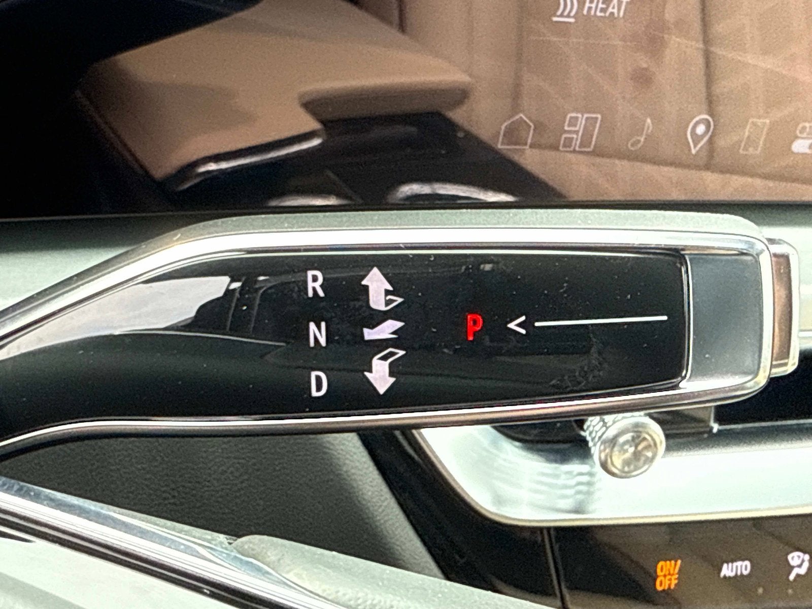 2026 Cadillac LYRIQ V-Series Premium