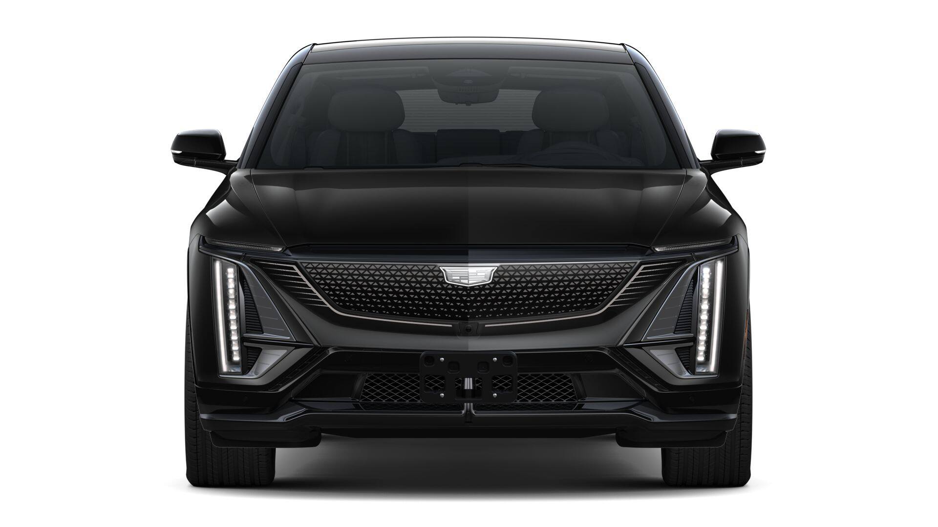 2026 Cadillac LYRIQ V-Series Premium